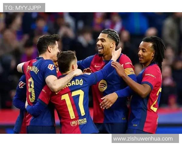 西甲惊天冷门里昂大胜巴萨引发全场震撼